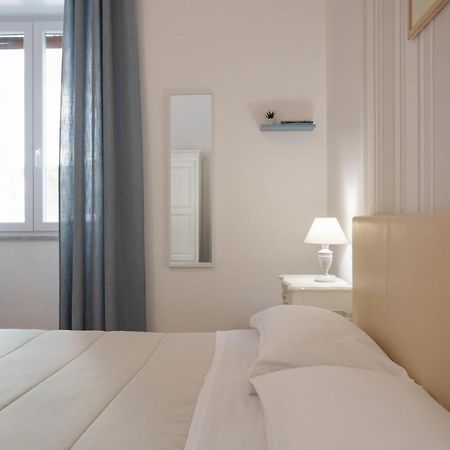 B&B Palermo Bella Rooms And Suites 외부 사진