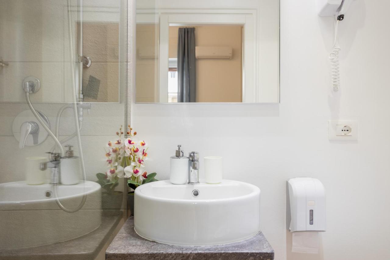 B&B Palermo Bella Rooms And Suites 외부 사진