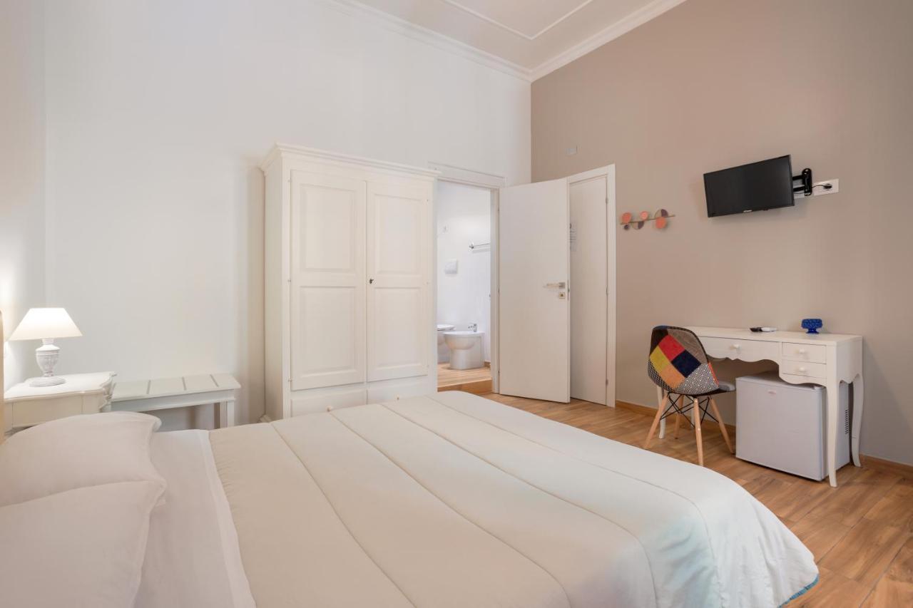 B&B Palermo Bella Rooms And Suites 외부 사진