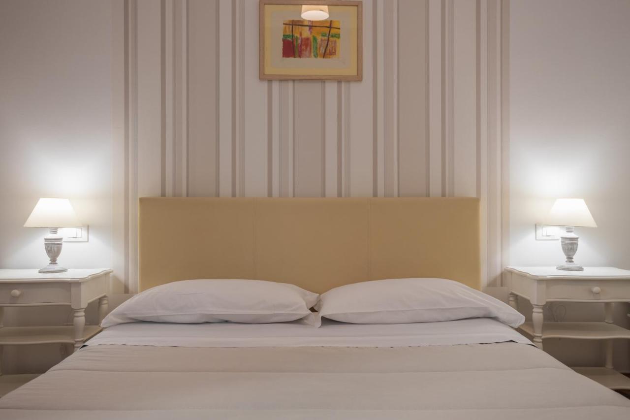 B&B Palermo Bella Rooms And Suites 외부 사진