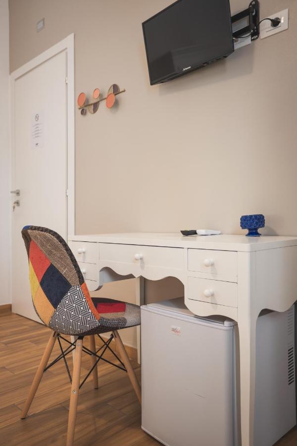 B&B Palermo Bella Rooms And Suites 외부 사진