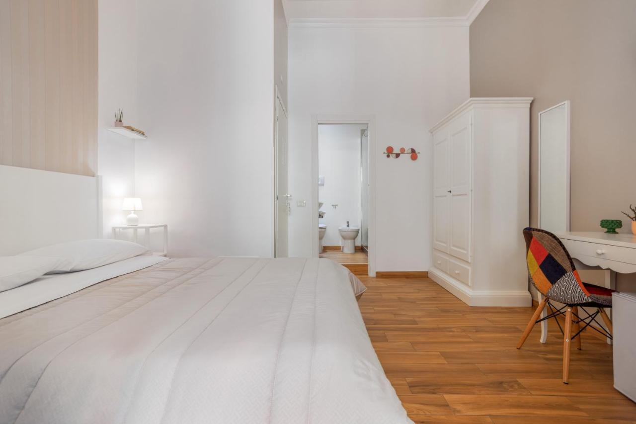 B&B Palermo Bella Rooms And Suites 외부 사진