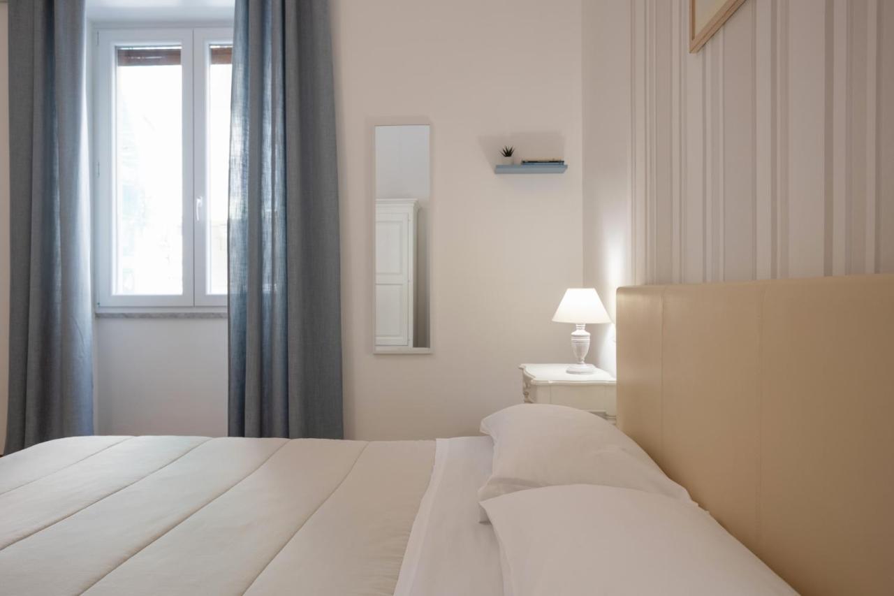 B&B Palermo Bella Rooms And Suites 외부 사진