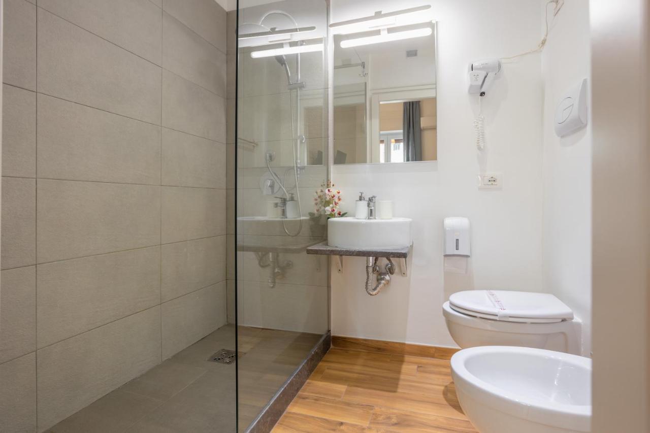 B&B Palermo Bella Rooms And Suites 외부 사진