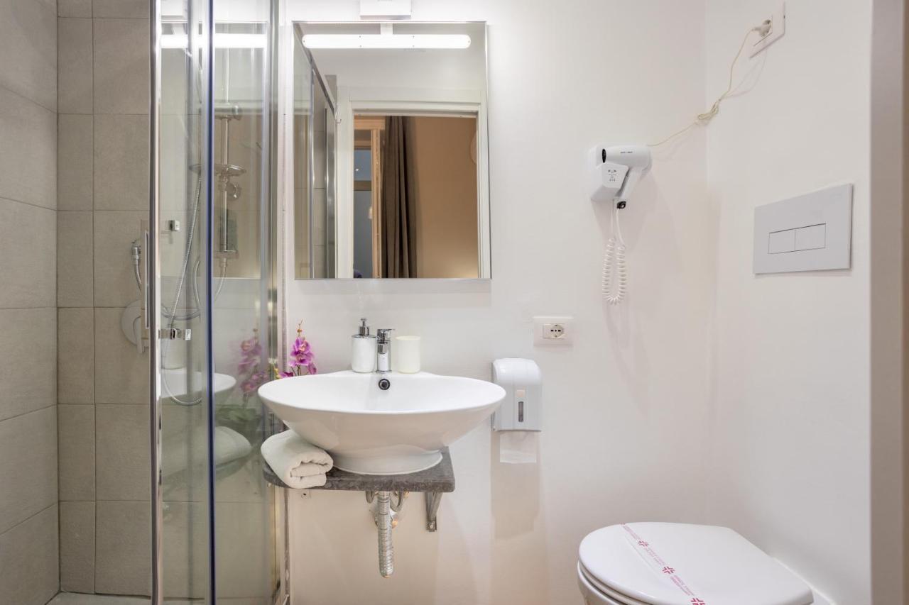 B&B Palermo Bella Rooms And Suites 외부 사진