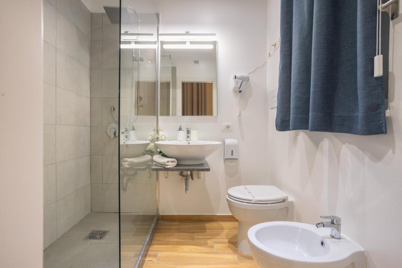 B&B Palermo Bella Rooms And Suites 외부 사진