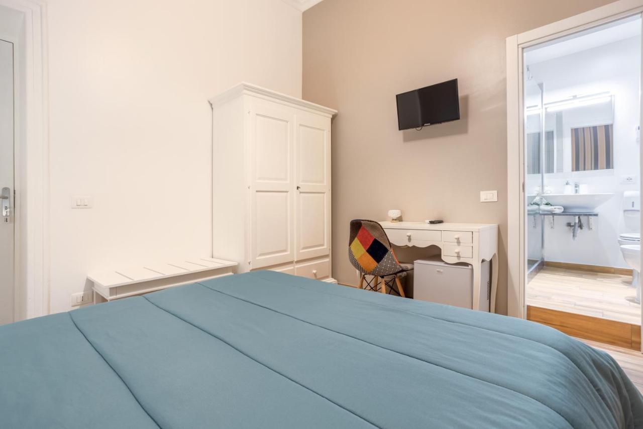 B&B Palermo Bella Rooms And Suites 외부 사진