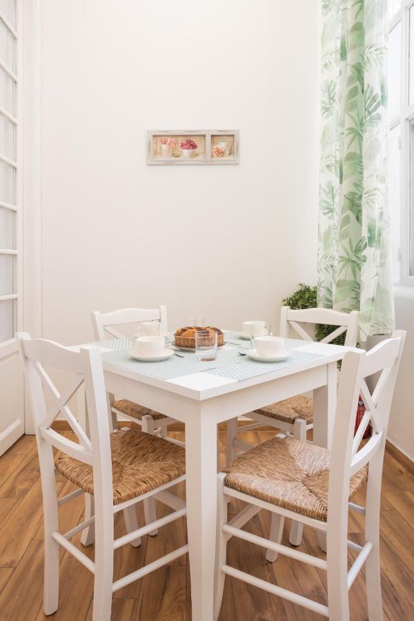 B&B Palermo Bella Rooms And Suites 외부 사진