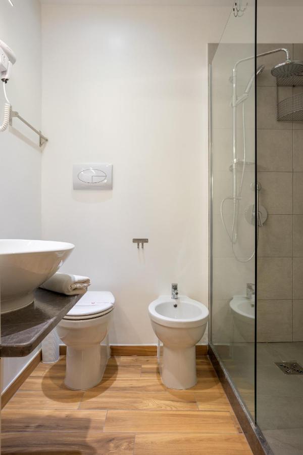 B&B Palermo Bella Rooms And Suites 외부 사진