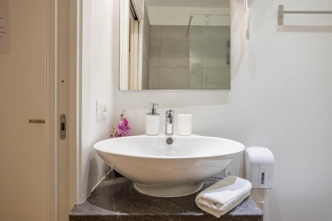B&B Palermo Bella Rooms And Suites 외부 사진