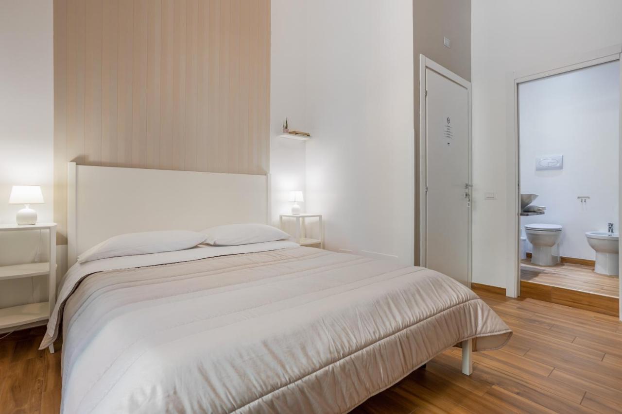 B&B Palermo Bella Rooms And Suites 외부 사진