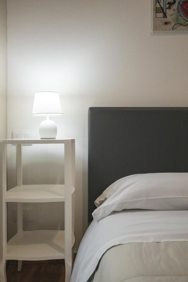 B&B Palermo Bella Rooms And Suites 외부 사진