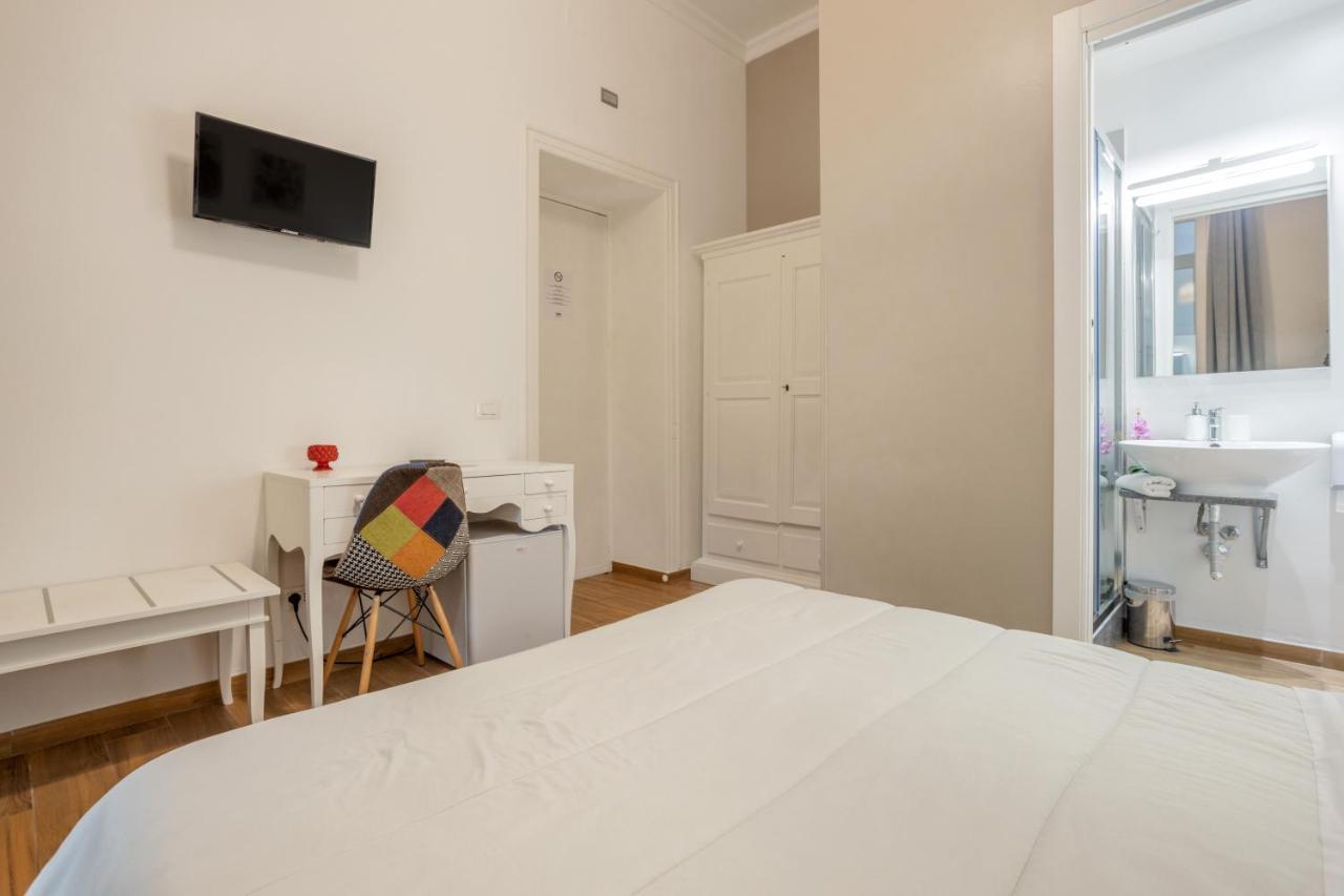 B&B Palermo Bella Rooms And Suites 외부 사진