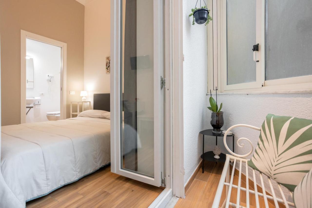 B&B Palermo Bella Rooms And Suites 외부 사진