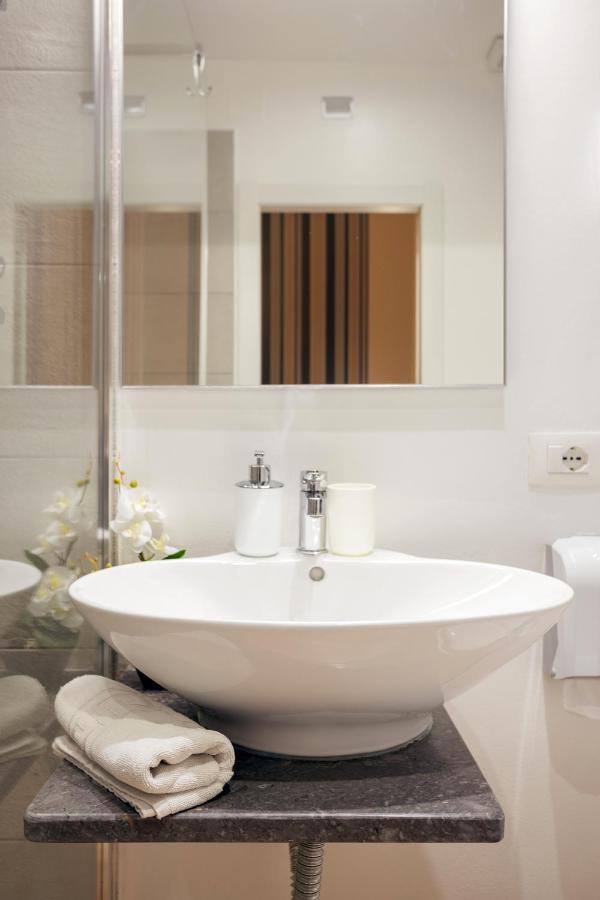 B&B Palermo Bella Rooms And Suites 외부 사진