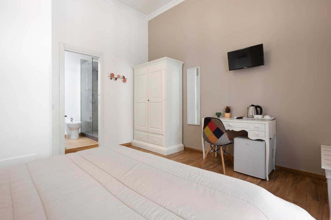 B&B Palermo Bella Rooms And Suites 외부 사진