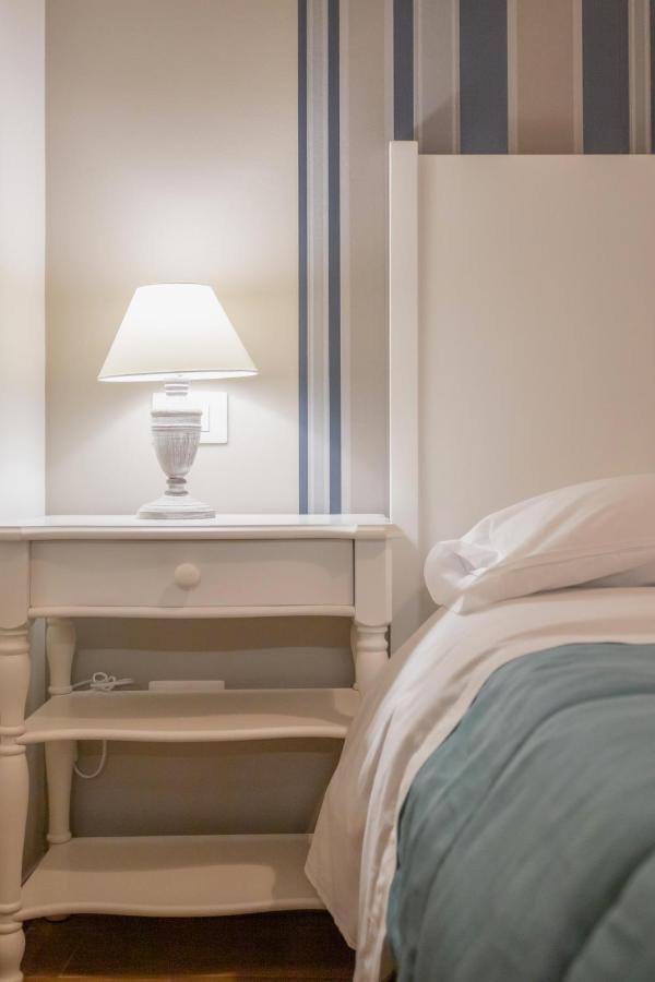 B&B Palermo Bella Rooms And Suites 외부 사진