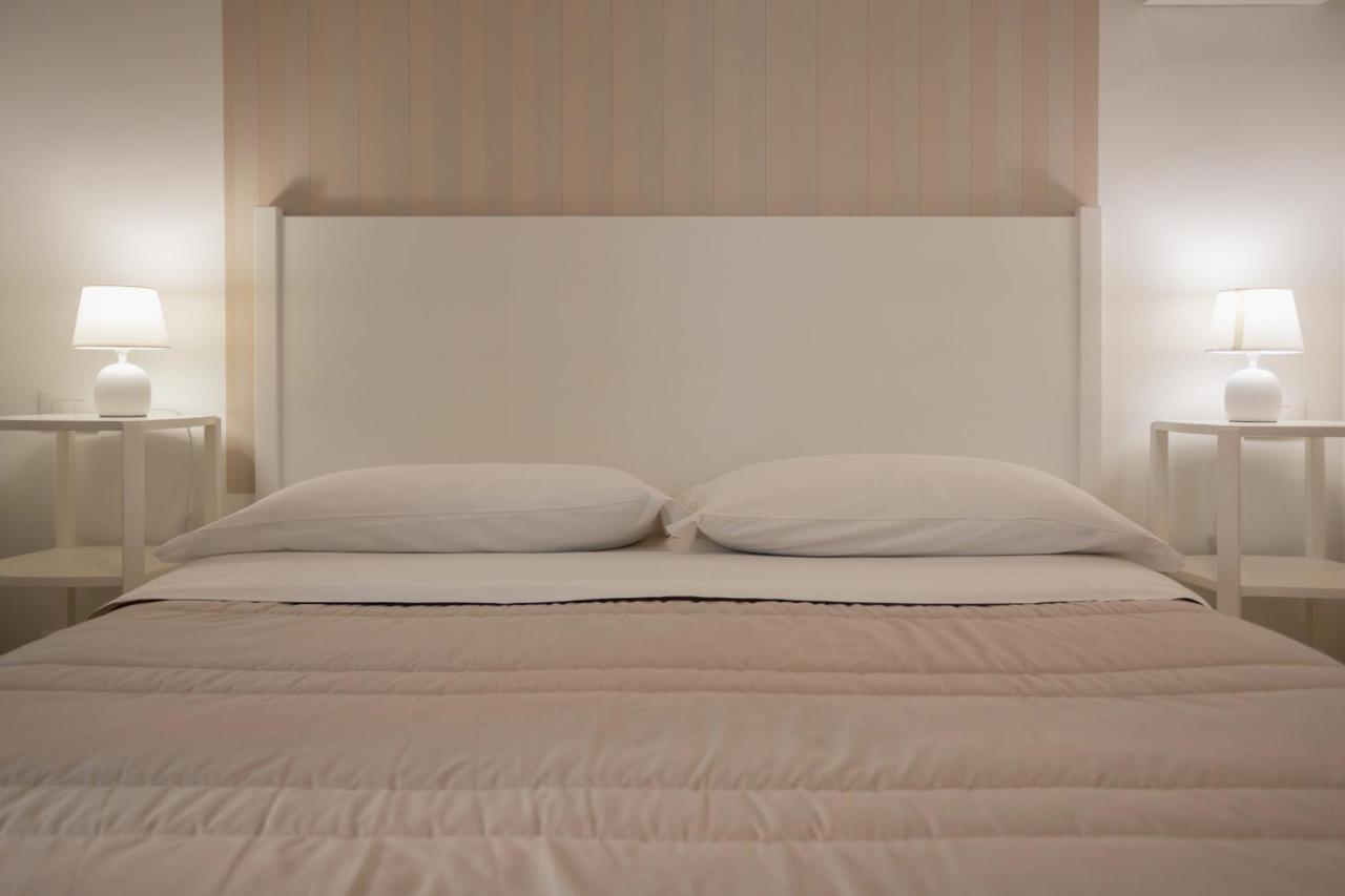 B&B Palermo Bella Rooms And Suites 외부 사진