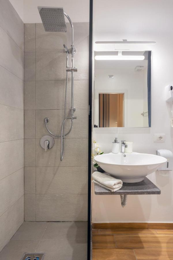 B&B Palermo Bella Rooms And Suites 외부 사진