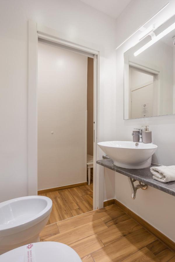 B&B Palermo Bella Rooms And Suites 외부 사진