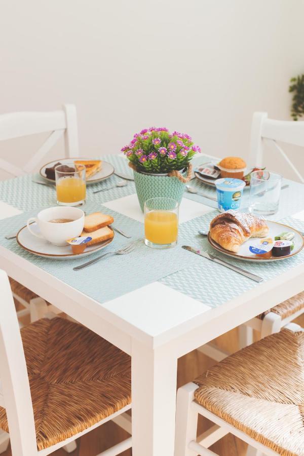 B&B Palermo Bella Rooms And Suites 외부 사진