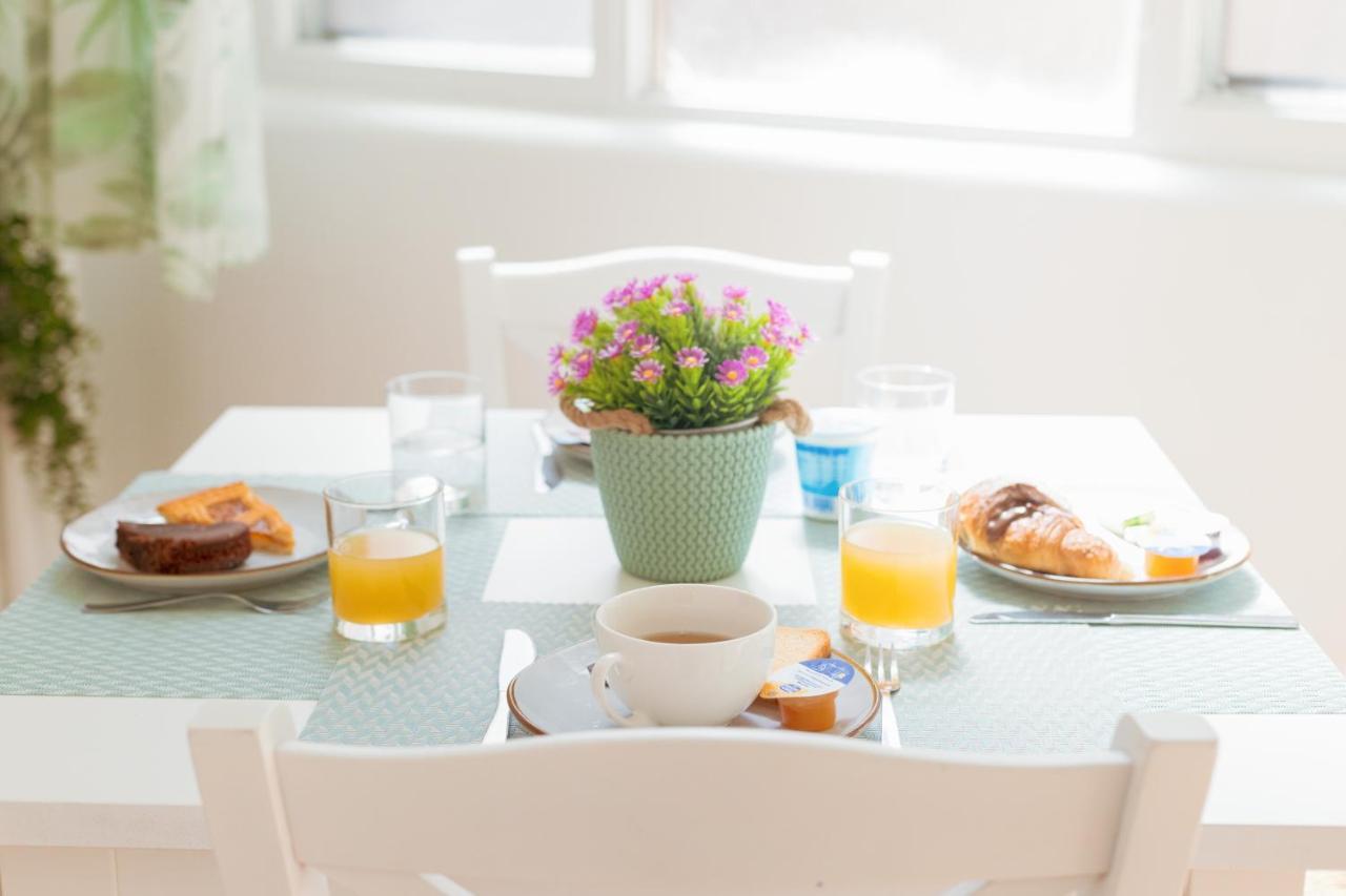 B&B Palermo Bella Rooms And Suites 외부 사진