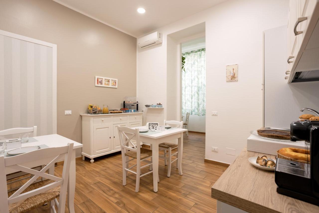 B&B Palermo Bella Rooms And Suites 외부 사진